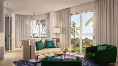 Azul Beach Resort Negril Gourmet Inclusive by Karisma