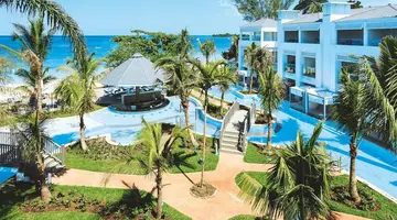 Azul Beach Resort Negril Gourmet Inclusive by Karisma