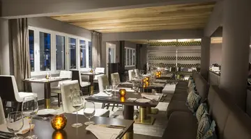 Azul Beach Resort Negril Gourmet Inclusive by Karisma