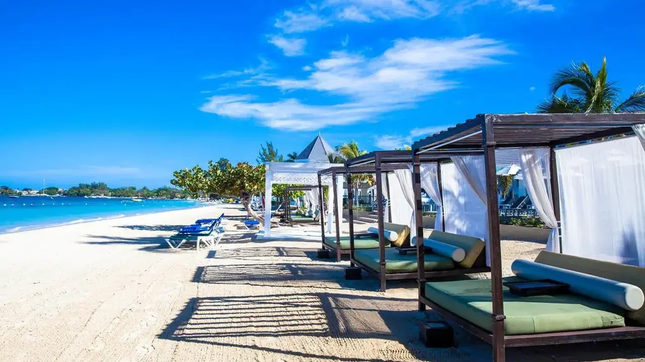 Azul Beach Resort Negril Gourmet Inclusive by Karisma