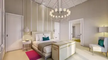 Azul Beach Resort Negril Gourmet Inclusive by Karisma