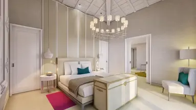 Azul Beach Resort Negril Gourmet Inclusive by Karisma