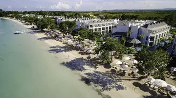 Spokojne wakacje na Jamajce w 5* hotelu