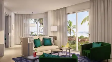 Azul Beach Resort Negril Gourmet Inclusive by Karisma