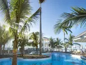 Azul Beach Resort Negril Gourmet Inclusive by Karisma