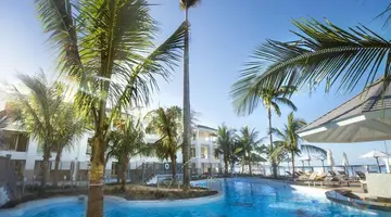 Azul Beach Resort Negril Gourmet Inclusive by Karisma