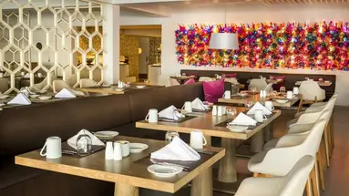 Azul Beach Resort Negril Gourmet Inclusive by Karisma