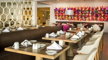 Azul Beach Resort Negril Gourmet Inclusive by Karisma
