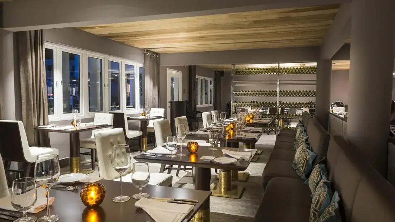 Azul Beach Resort Negril Gourmet Inclusive by Karisma