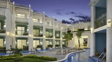 Azul Beach Resort Negril Gourmet Inclusive by Karisma