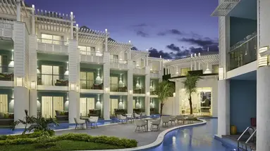 Azul Beach Resort Negril Gourmet Inclusive by Karisma