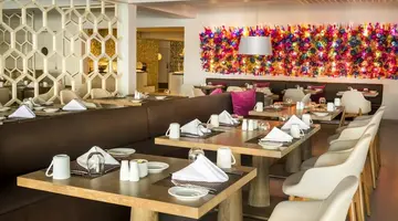 Azul Beach Resort Negril Gourmet Inclusive by Karisma