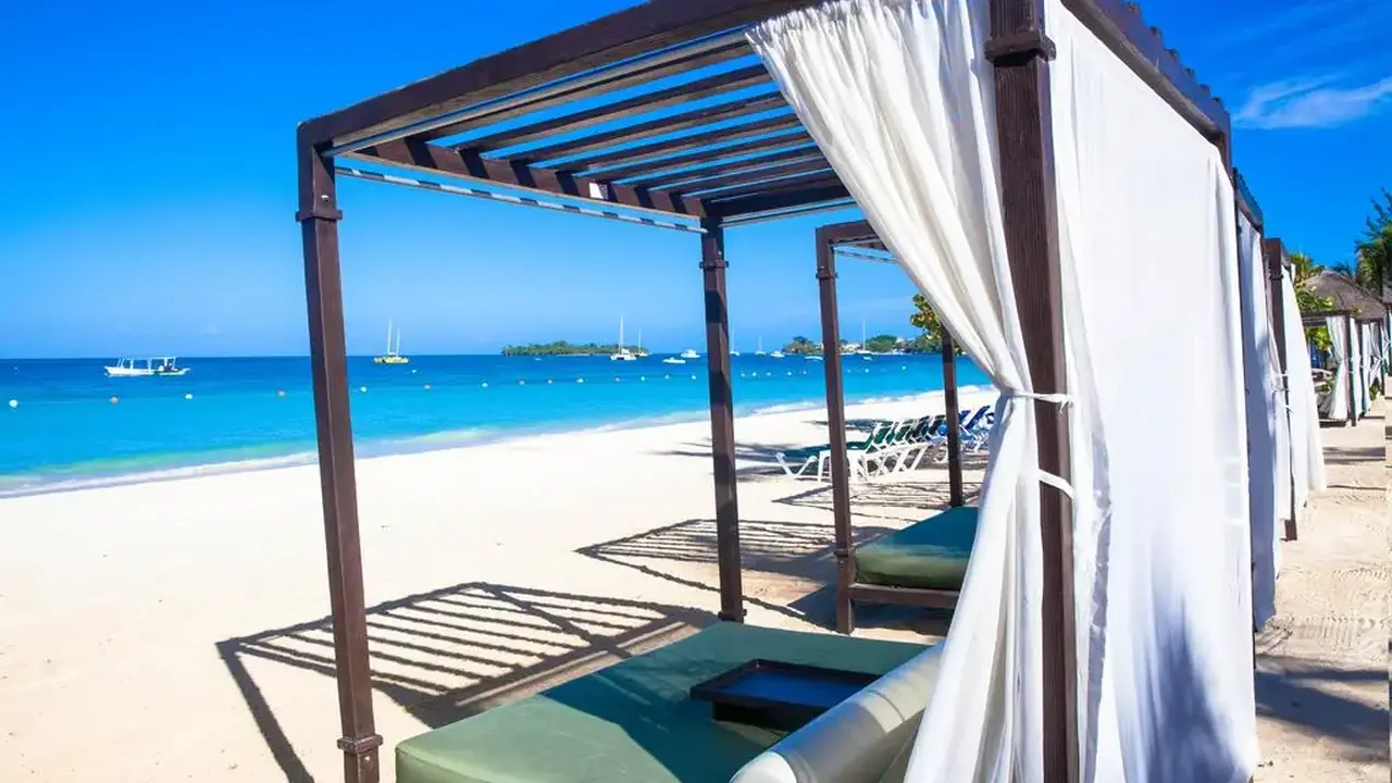 Azul Beach Resort Negril Gourmet Inclusive by Karisma
