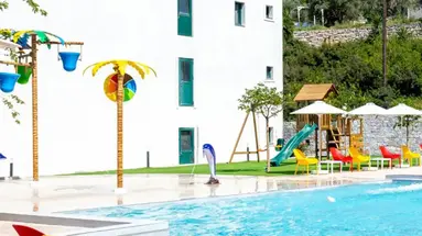 Azul Eco & Noho Hotels