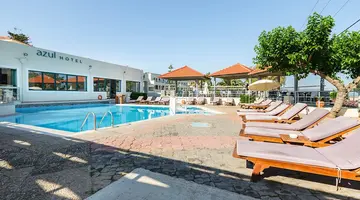 Azul Eco & Noho Hotels