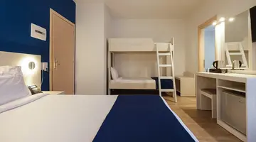 Azul Eco & Noho Hotels