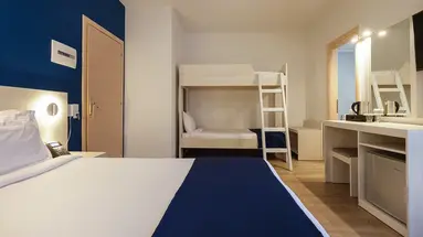 Azul Eco & Noho Hotels