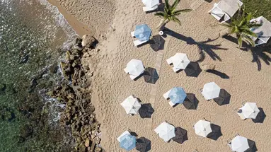 Azul Eco & Noho Hotels