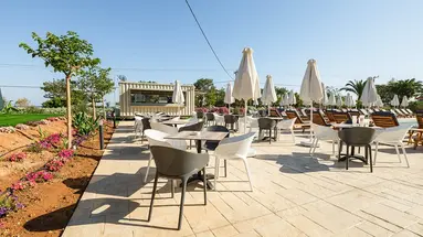 Azul Eco & Noho Hotels