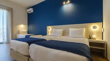 Azul Eco & Noho Hotels