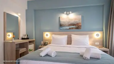 Azul Eco & Noho Hotels