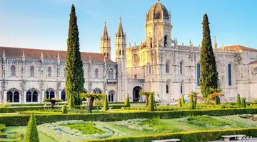 Azulejos i Moliceiros - zwiedzanie Portugalii