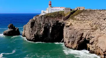 Azulejos i Moliceiros - zwiedzanie Portugalii