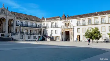 Azulejos i Moliceiros - zwiedzanie Portugalii