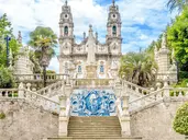 Azulejos i Moliceiros - zwiedzanie Portugalii