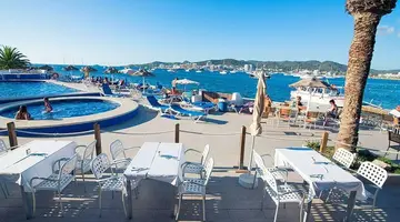 Azuline Mar Amantis I/II Hotel