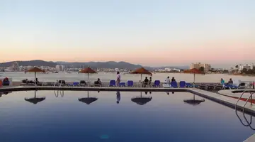 Azuline Mar Amantis I/II Hotel