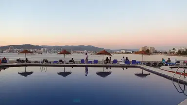 Azuline Mar Amantis I/II Hotel