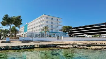 Azuline Mar Amantis I/II Hotel