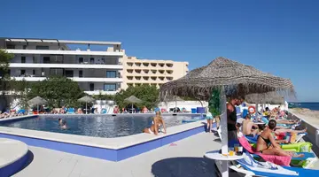 Azuline Mar Amantis I/II Hotel