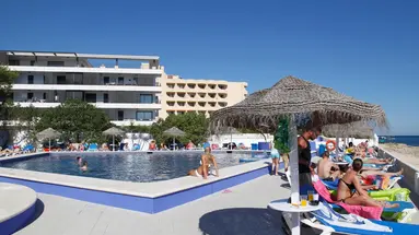 Azuline Mar Amantis I/II Hotel