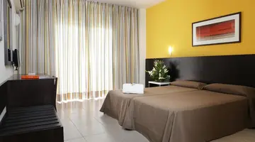 Azuline Mar Amantis I/II Hotel