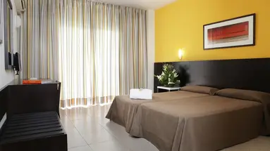 Azuline Mar Amantis I/II Hotel