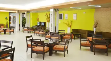 Azuline Mar Amantis I/II Hotel