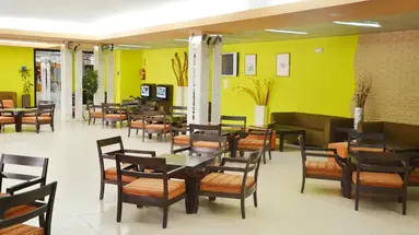 Azuline Mar Amantis I/II Hotel
