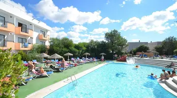 Azuline Mar Amantis I/II Hotel