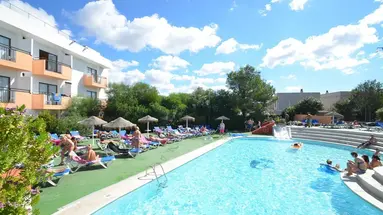 Azuline Mar Amantis I/II Hotel