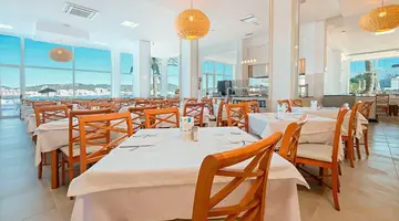 Azuline Mar Amantis I/II Hotel