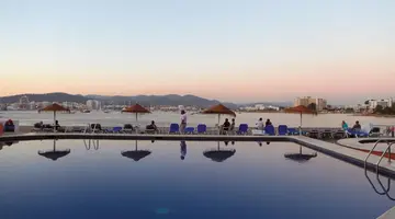Azuline Mar Amantis I/II Hotel