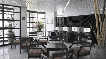 Azuline Mar Amantis I/II Hotel