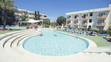 Azuline Mar Amantis I/II Hotel