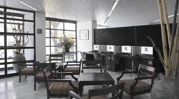 Azuline Mar Amantis I/II Hotel