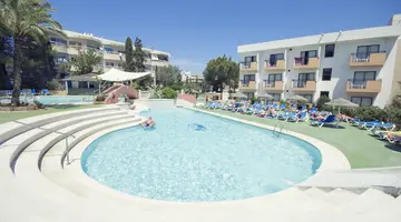 Azuline Mar Amantis I/II Hotel