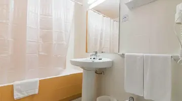 Azuline Mar Amantis I/II Hotel