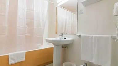 Azuline Mar Amantis I/II Hotel