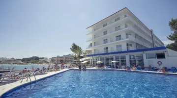 Azuline Mar Amantis I/II Hotel